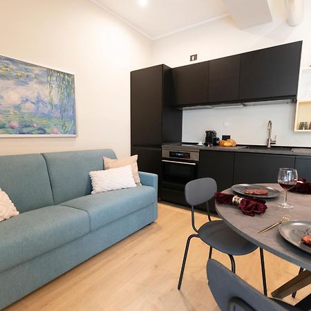 米兰Ihost Luxury -Free Parking- Plana 6公寓 外观 照片