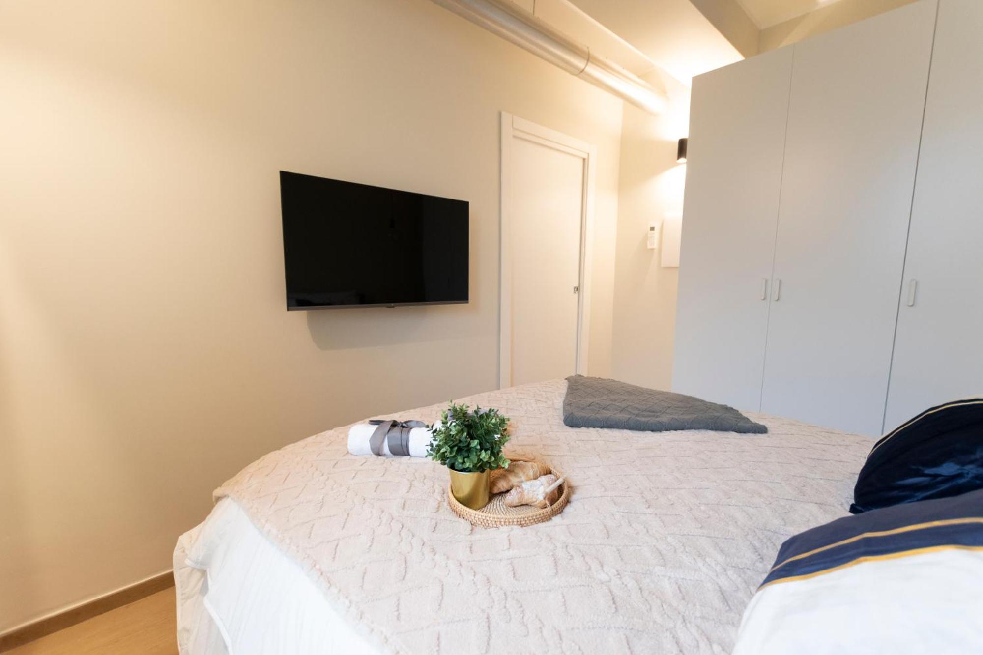 米兰Ihost Luxury -Free Parking- Plana 6公寓 外观 照片