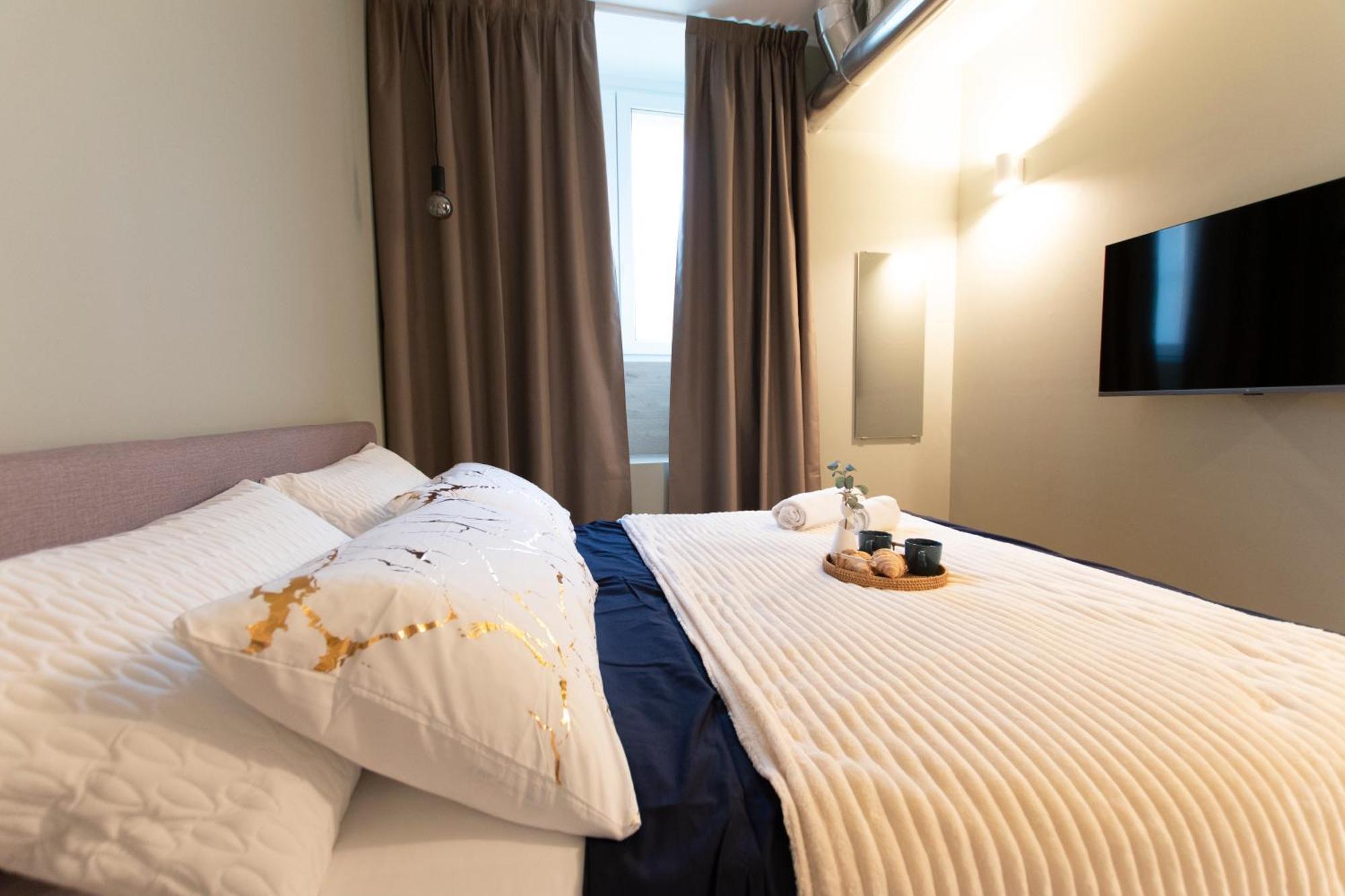 米兰Ihost Luxury -Free Parking- Plana 6公寓 外观 照片